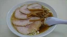 堀越そば店
