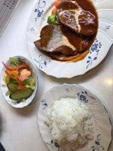 レストランホープ