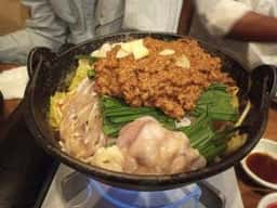 ぶっちぎり酒場 大井町店