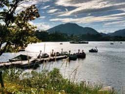 湖風の宿 あさふじ