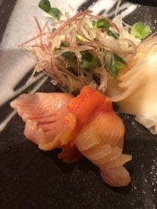 桂川鮓 麻布店