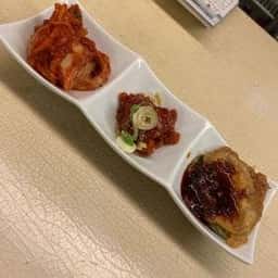 コリアンカフェ ケナリ