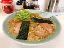 ラーメンショップ太郎 越生店