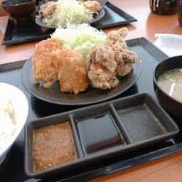 からあげ専門店 からやま ふじみ野店