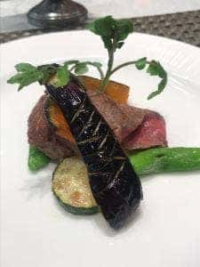 洋食 銀サロン 上野松坂屋店