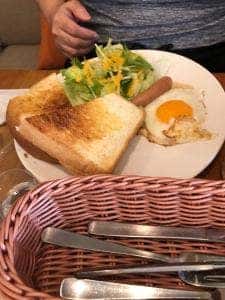 きょうわCAFE