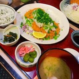 かつ波奈 木更津店