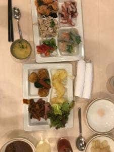 レストラン ポモドーロ