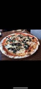 Wine Bar Pizzeria IL Boschetto