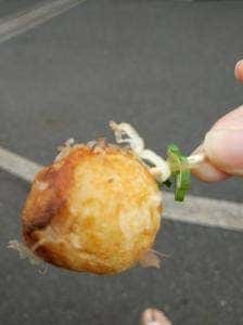 たこ焼き てらや