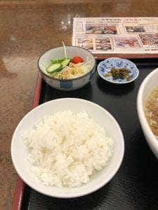 一品香 甘木店