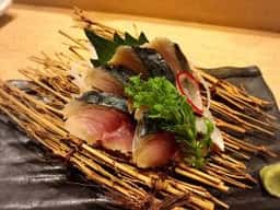 海鮮炭焼処とら太