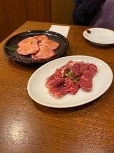 問屋直送 焼肉山河 豊島園店