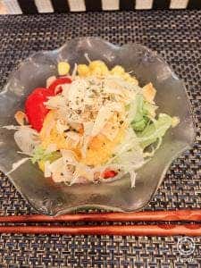 オムライスカフェ 和華