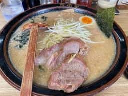 らーめん青木亭 草加店