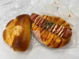LE CROISSANT 天神橋店