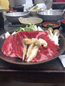 ビアンデ さくら亭