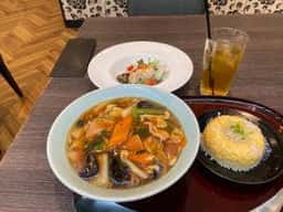 暖龍 イオンモール釧路昭和店