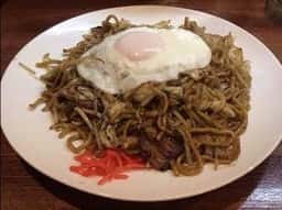 中華そば ほんこん