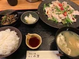 割烹 小澤