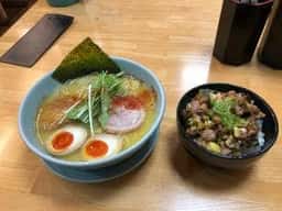 麺屋源
