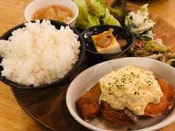 ソラ カフェ