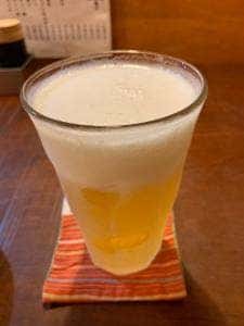 やきとり酒場 池屋