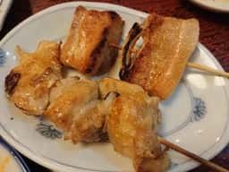 居酒屋桃