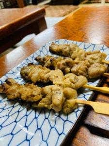 そば処 やり屋