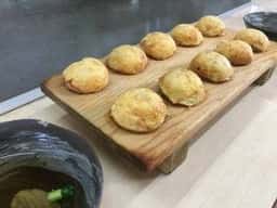 明石焼 志田