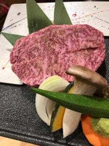 炭火焼肉 縁花