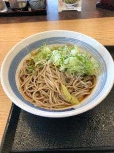 どんどん庵 旭前店