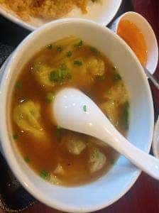 栄華楼 天王洲アイル2号店