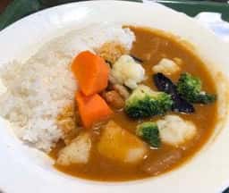 カレーショップ C&C 渋谷店