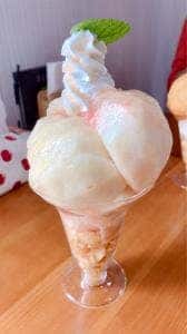 農家カフェ 森のガーデン