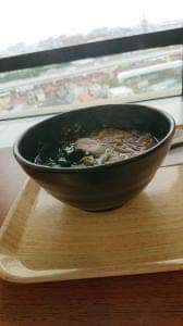 sora-cafe 浦安市役所