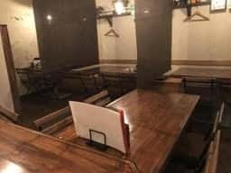 鉄板酒場 いちい