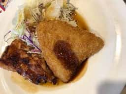 Cafe レストラン ガスト 板橋駅前店