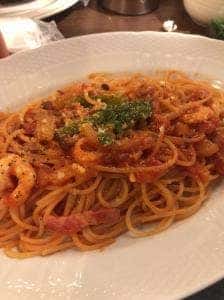 星乃珈琲店 なんば千日前店