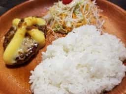 びっくりドンキー 今福鶴見店