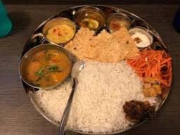 NIMA masala