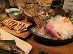 旬和席 いちいち つう