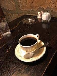 宮越屋珈琲 豊平店