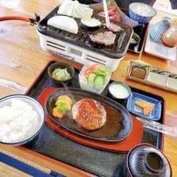 北里バラン