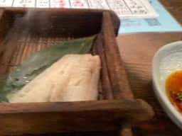 炉端焼き 浜とんぼ