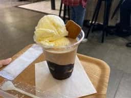 COFFEE STYLE UCC 横浜店