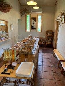 ベーカークラスティー