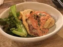 大衆馬肉酒場 ジョッキー