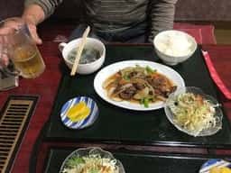 焼肉みつなし