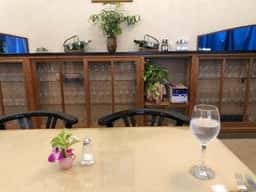 西洋料理ヴァリエ